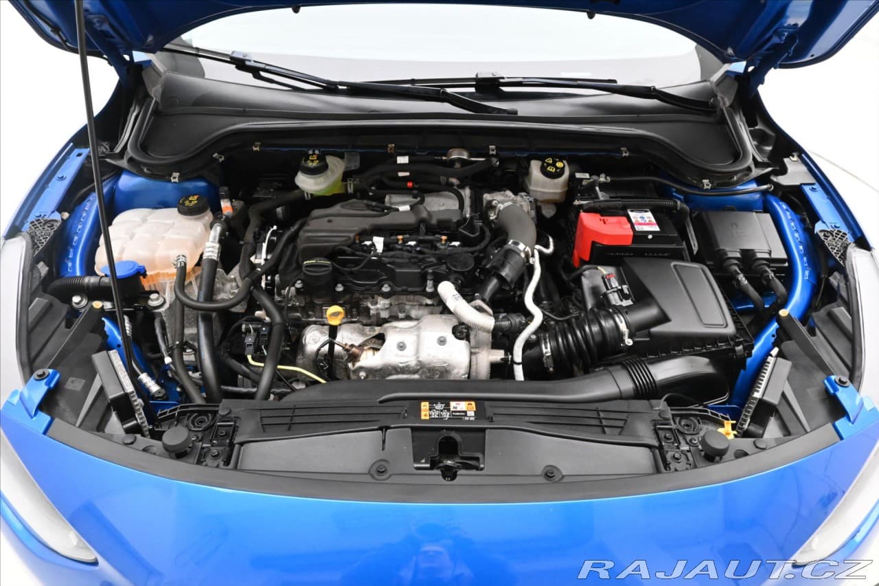 2022 Ford FOCUS - 9