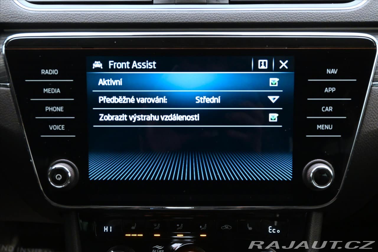 2021 Škoda Superb - 20