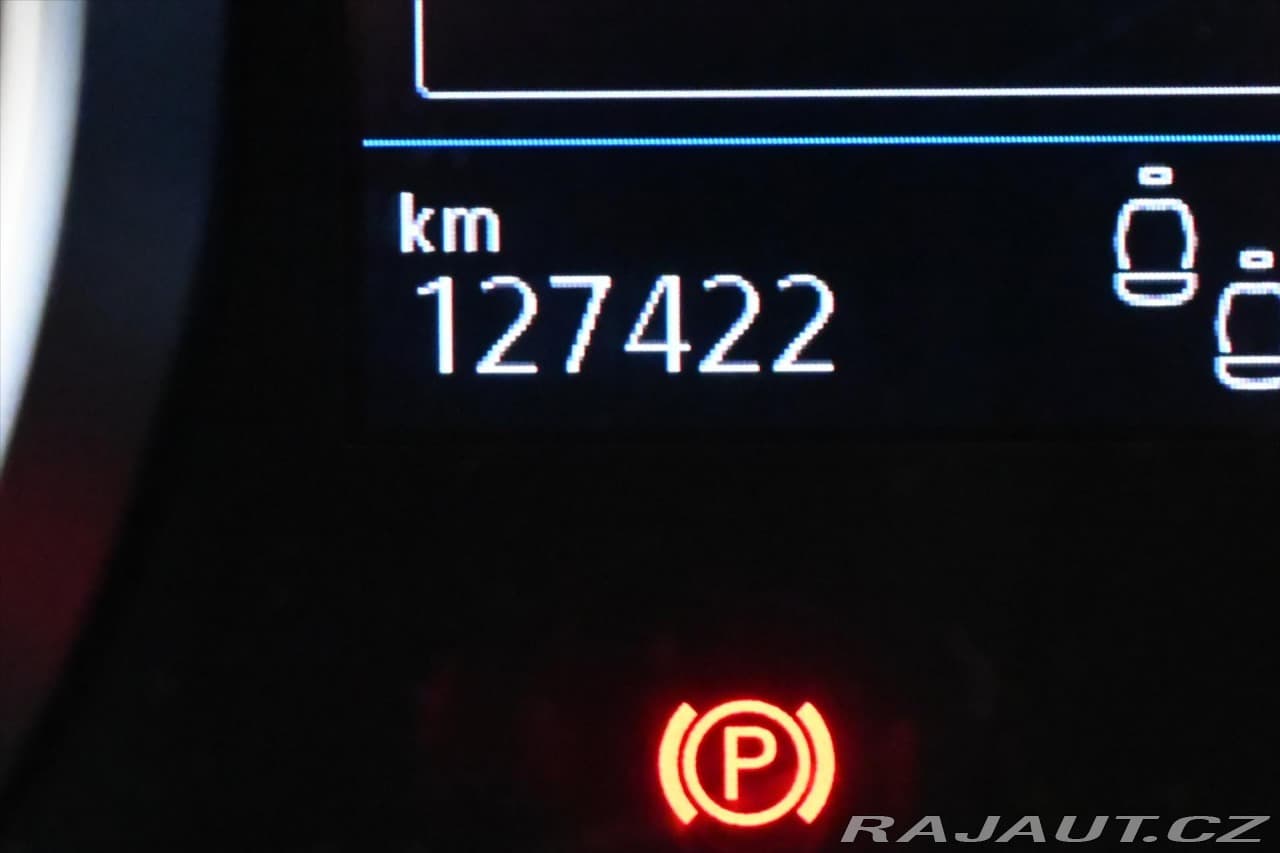 2020 Volkswagen Touran - 18