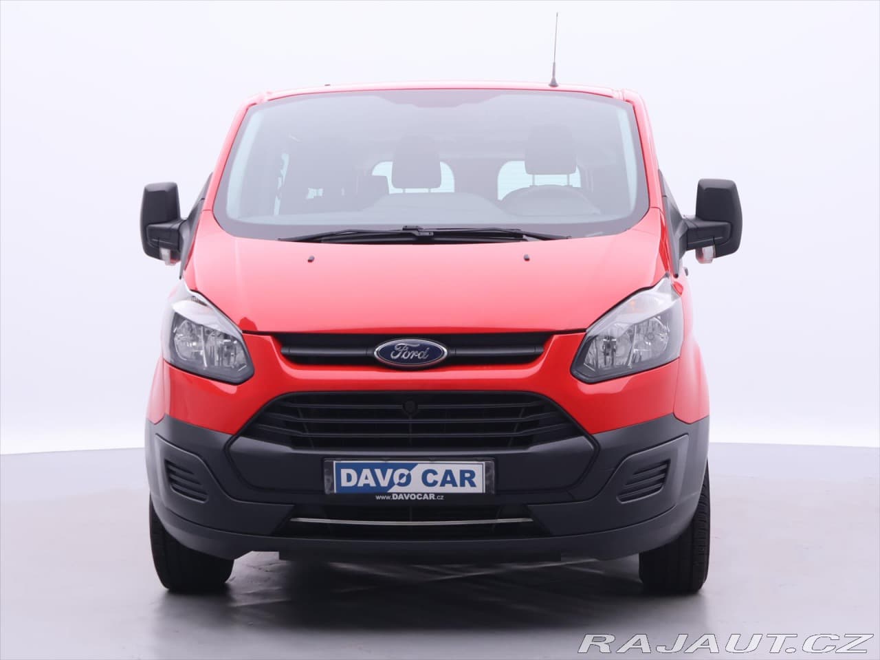 2016 Ford TRANSIT - 2