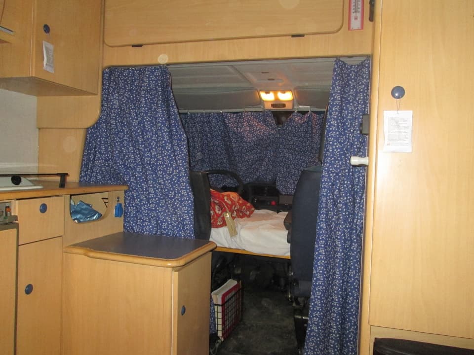 2000 Fiat Ducato - 4