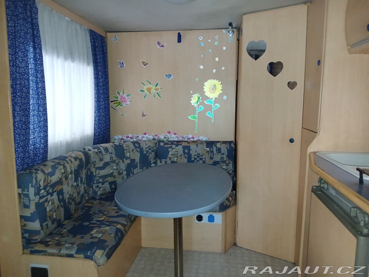 2000 Fiat Ducato - 6