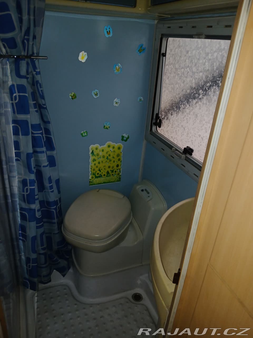 2000 Fiat Ducato - 9