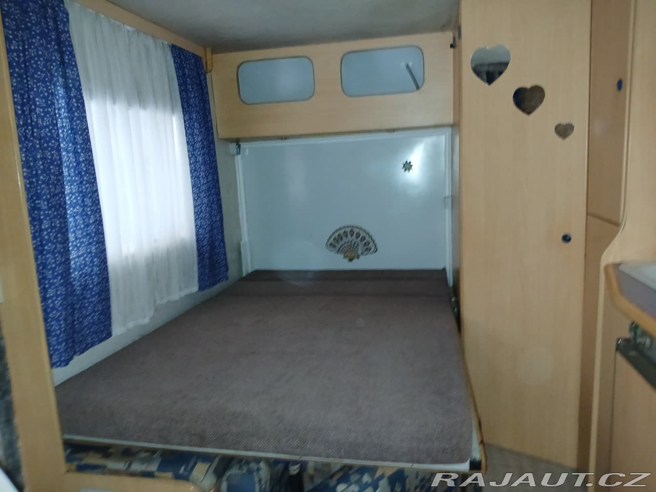 2000 Fiat Ducato - 10