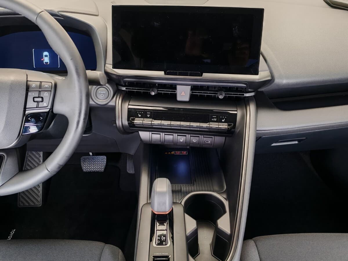 2024 Toyota C-Hr - 15