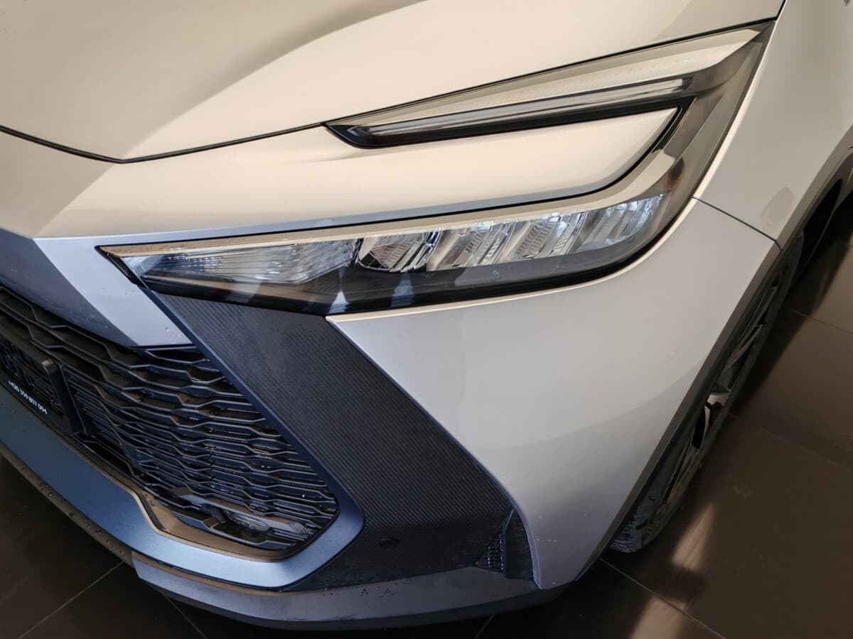 2024 Toyota C-Hr - 7