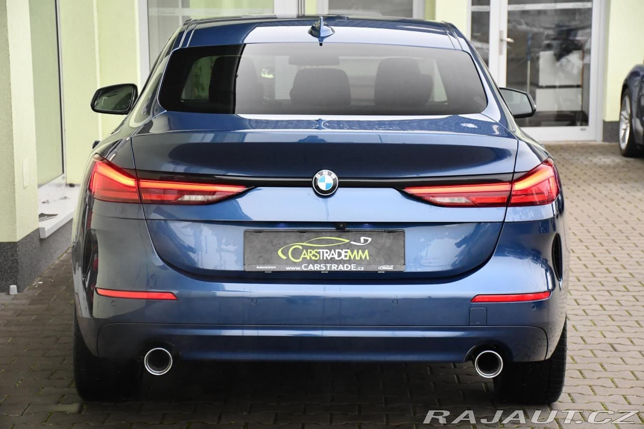 2022 BMW 2-Series - 10
