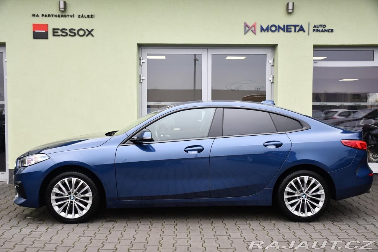 2022 BMW 2-Series - 11