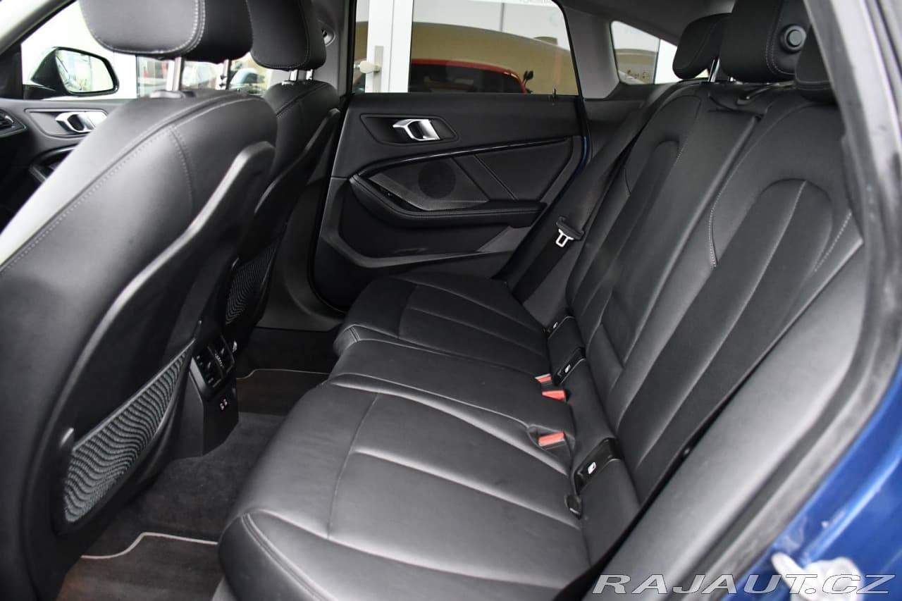 2022 BMW 2-Series - 18