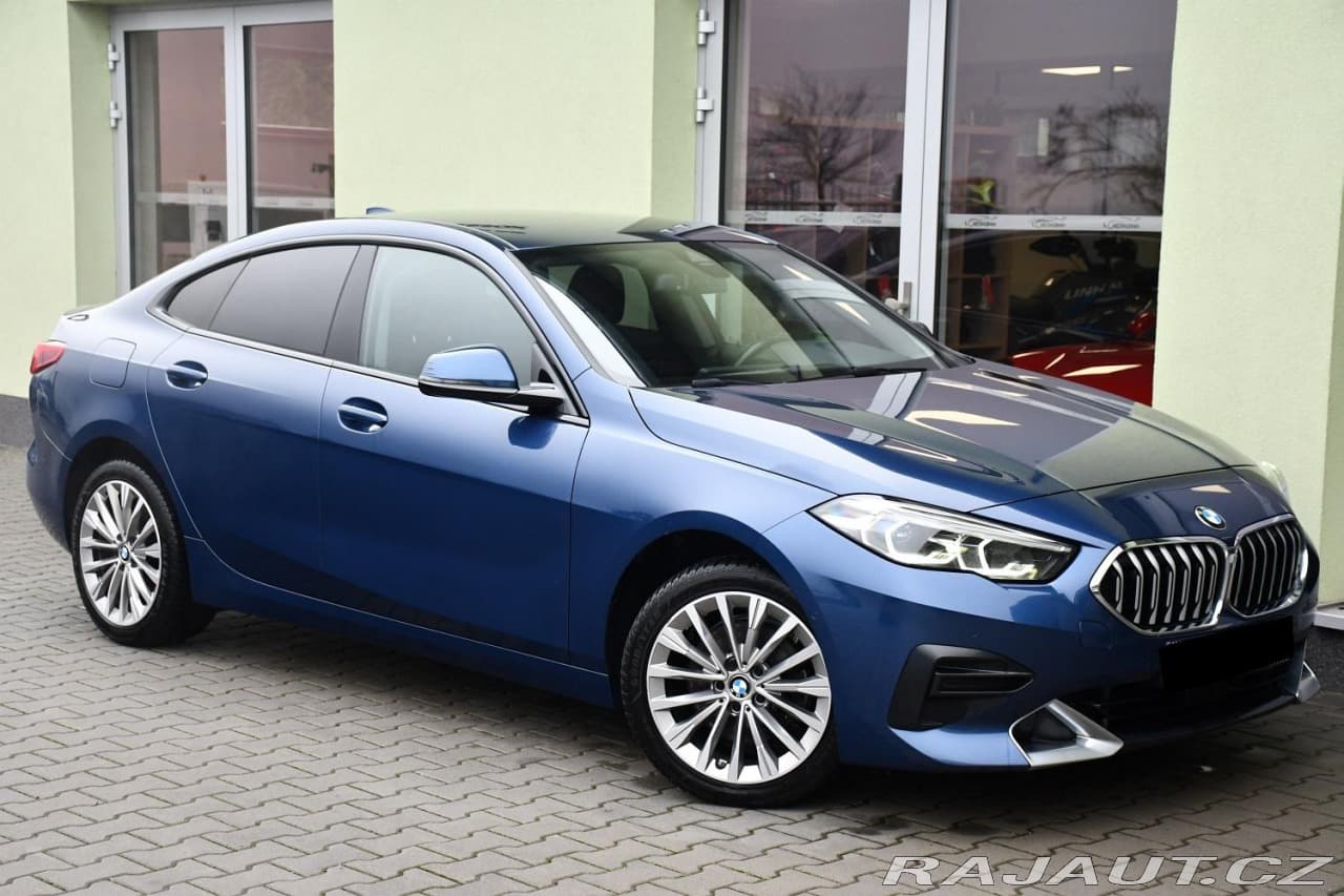 2022 BMW 2-Series - 2