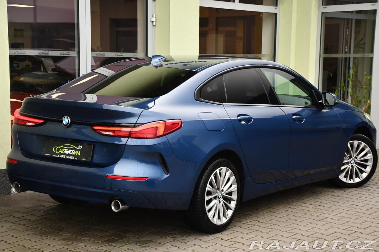 2022 BMW 2-Series - 4