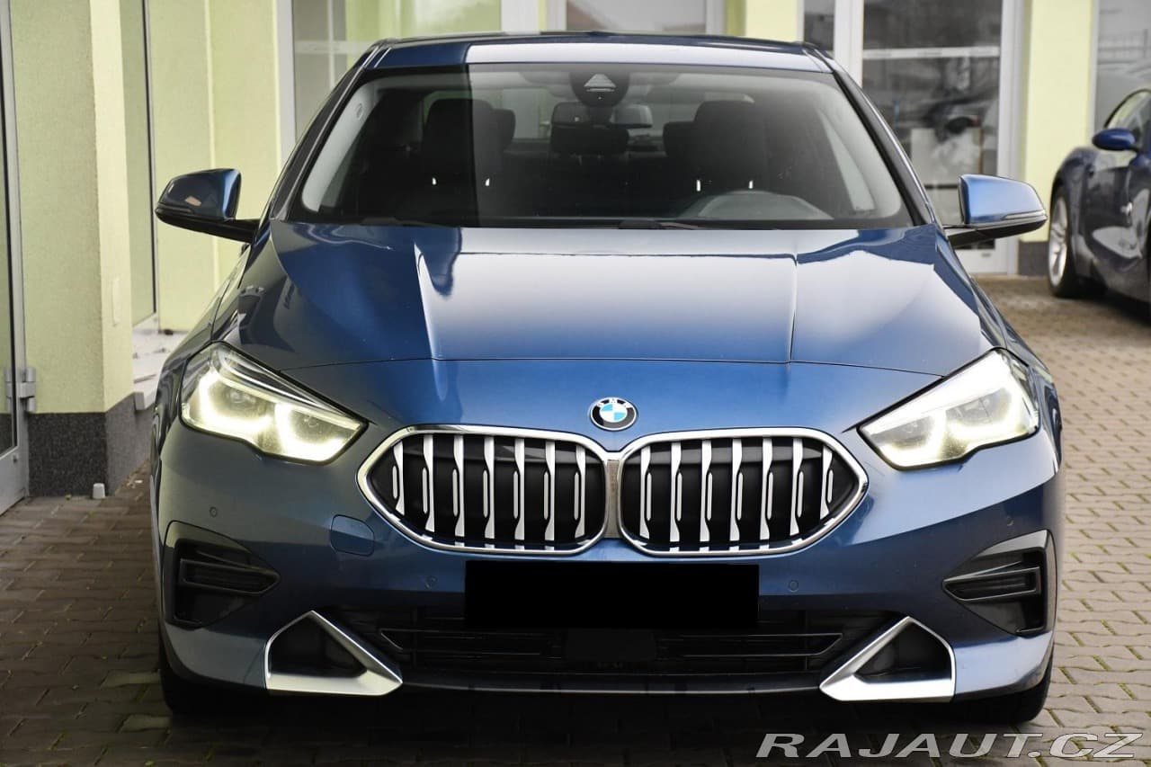 2022 BMW 2-Series - 9