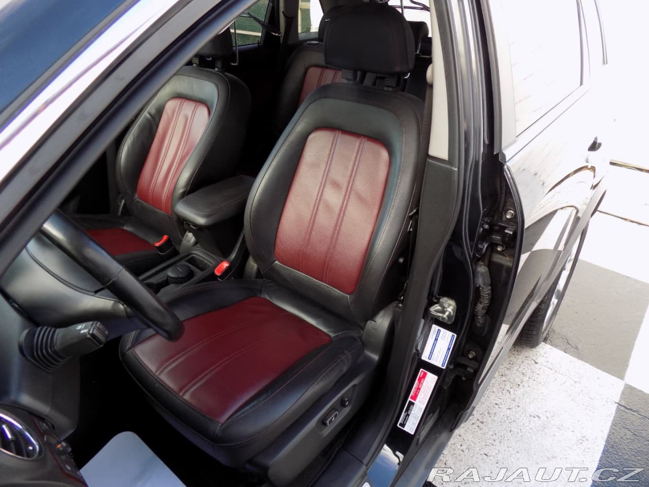 2014 Opel Antara - 13