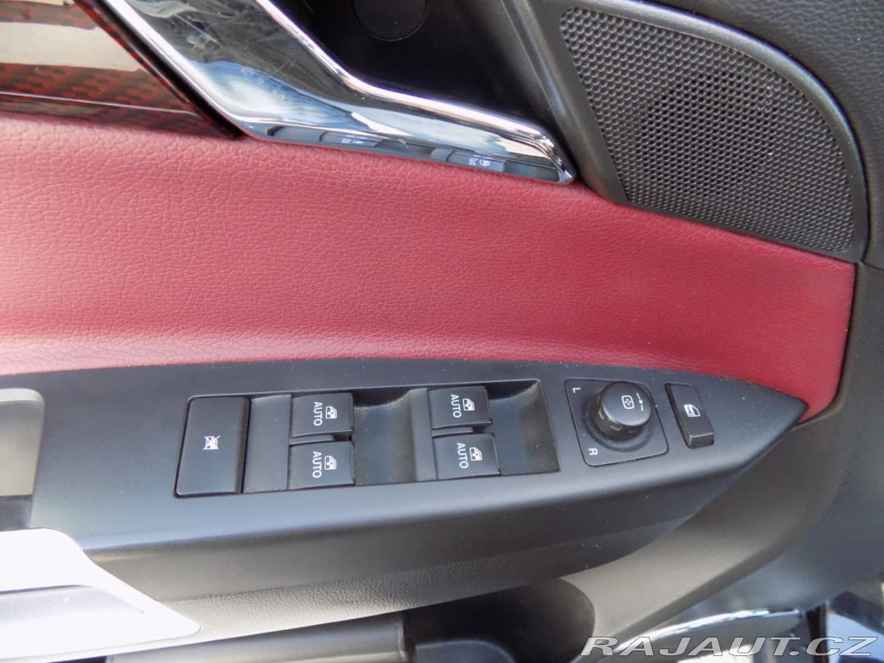 2014 Opel Antara - 20