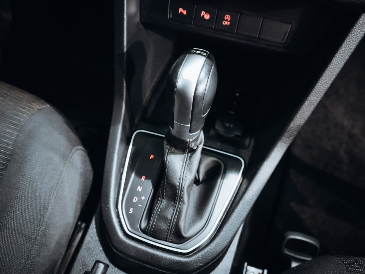 2019 Volkswagen Caddy - 9