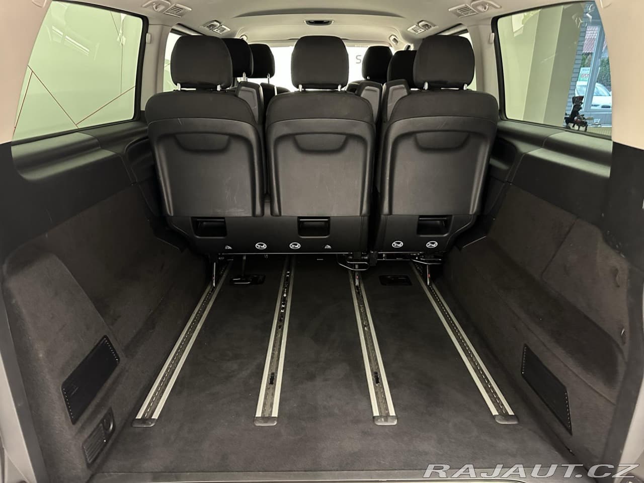 2024 Mercedes-Benz V-Class - 13