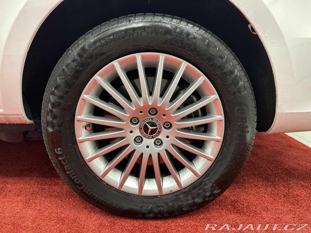 2024 Mercedes-Benz V-Class - 15