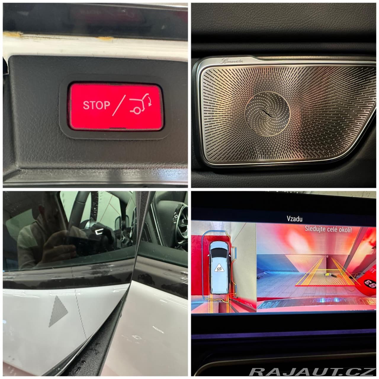 2024 Mercedes-Benz V-Class - 16