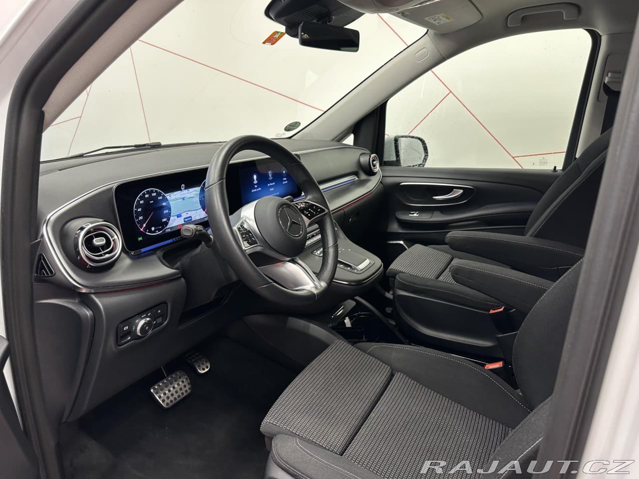 2024 Mercedes-Benz V-Class - 8