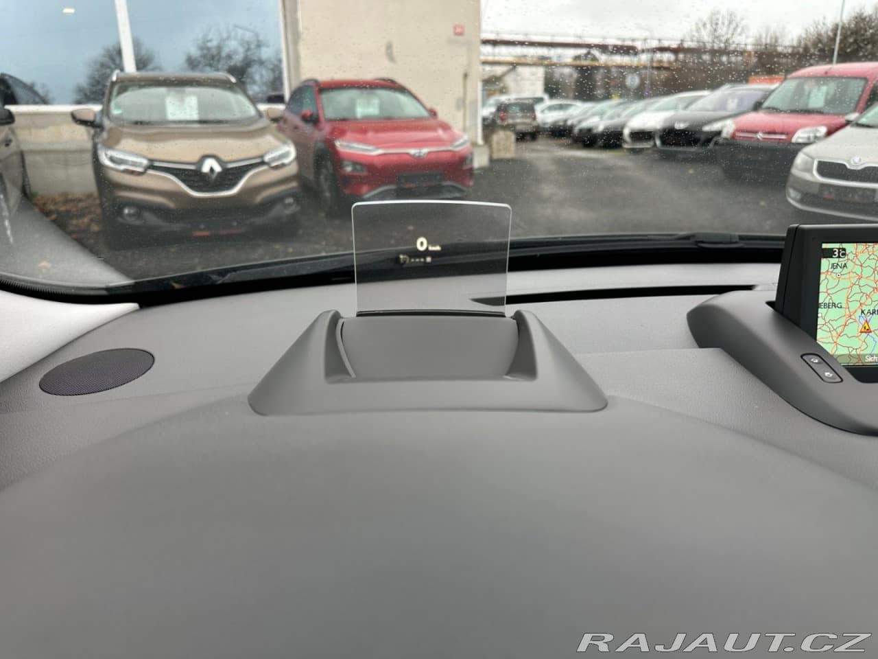 2015 Peugeot 3008 - 16