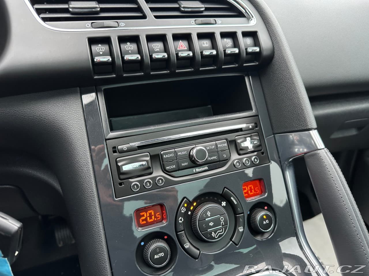 2015 Peugeot 3008 - 18