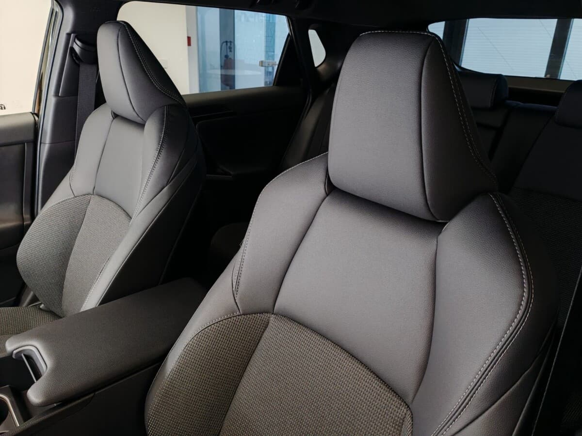 2024 Toyota Bz4x - 18