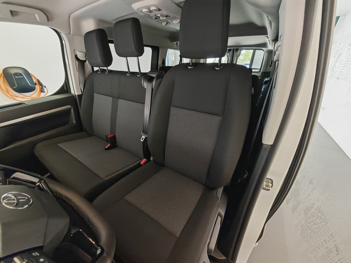 2024 Toyota Ostatní - 11