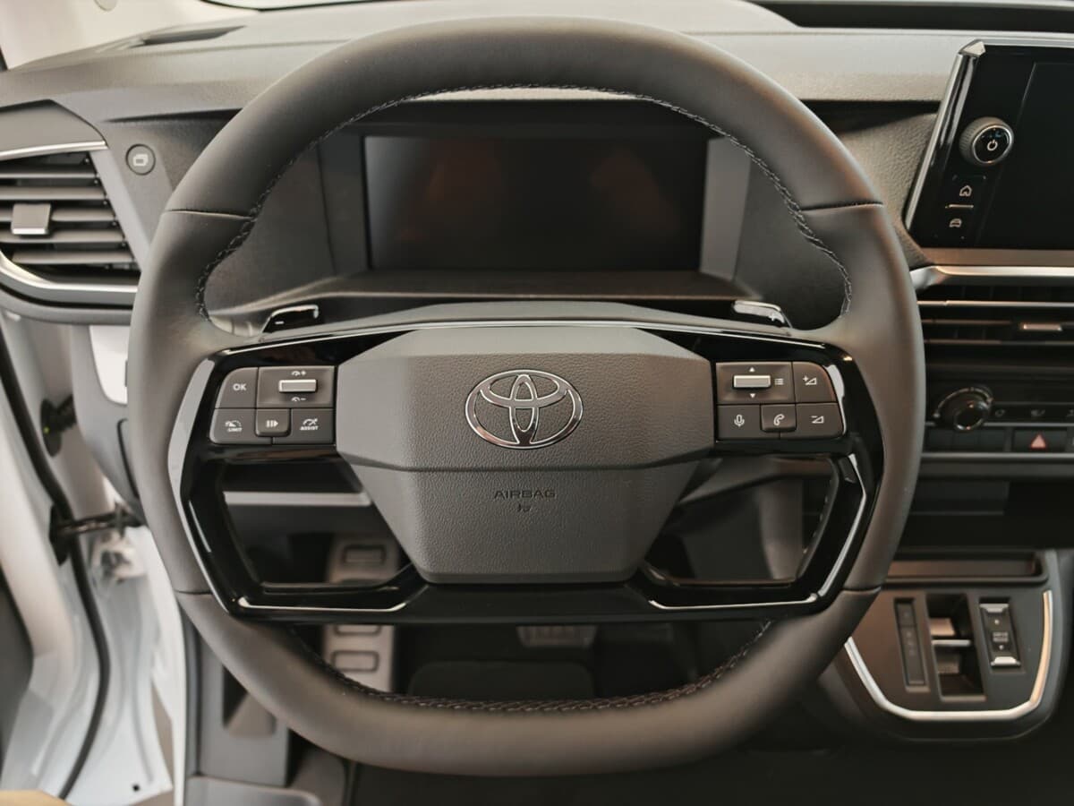 2024 Toyota Ostatní - 19