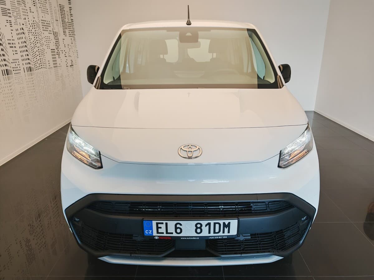 2024 Toyota Ostatní - 3