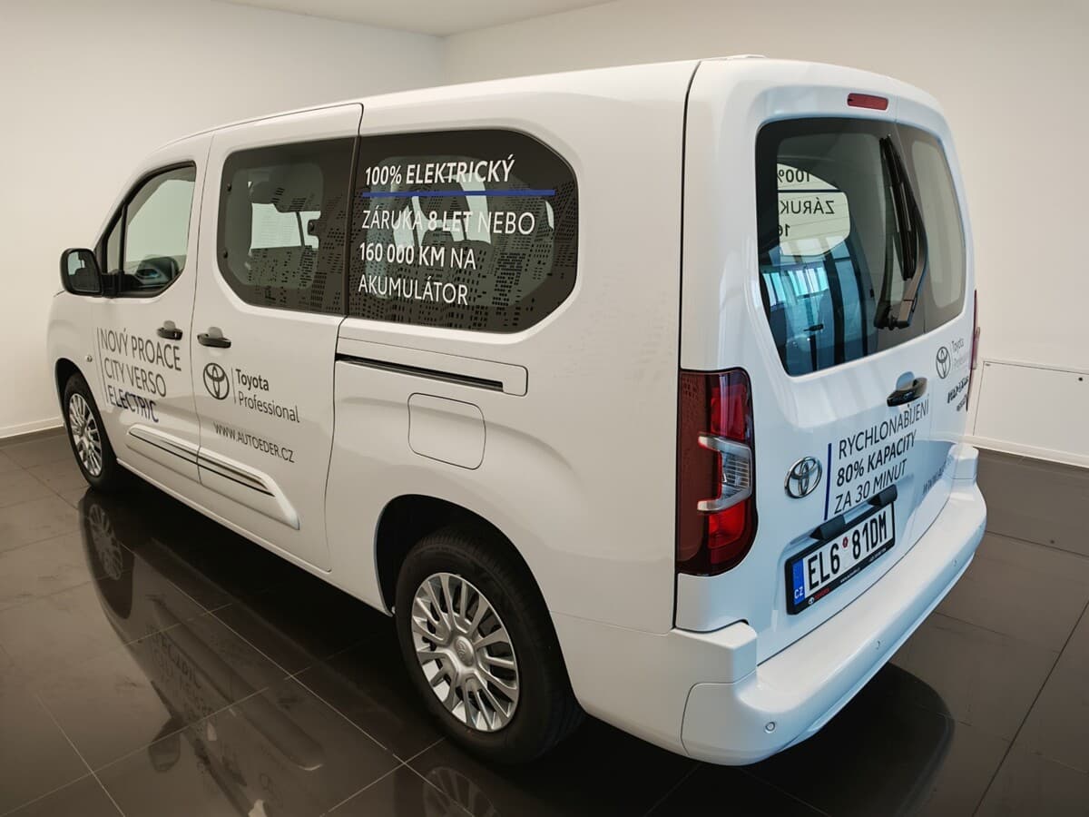 2024 Toyota Ostatní - 5