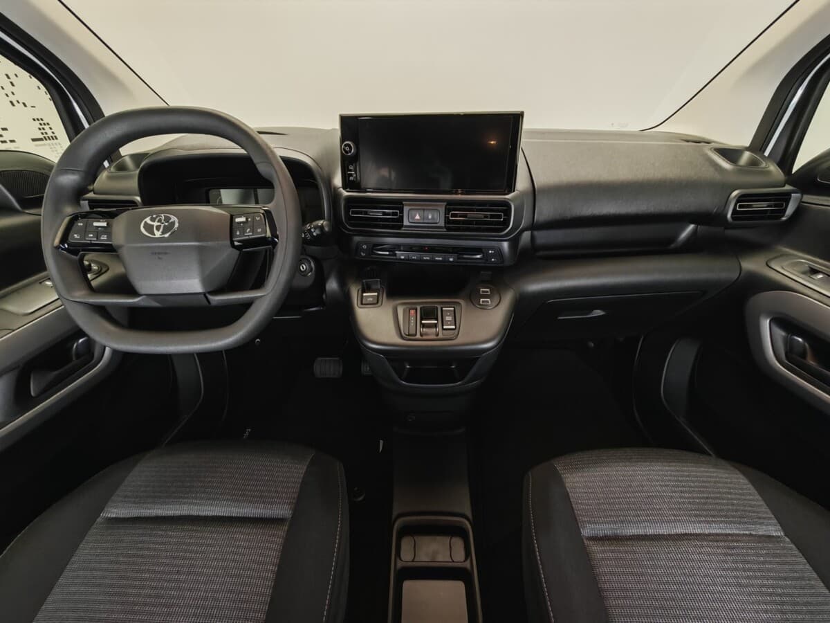 2024 Toyota Ostatní - 8