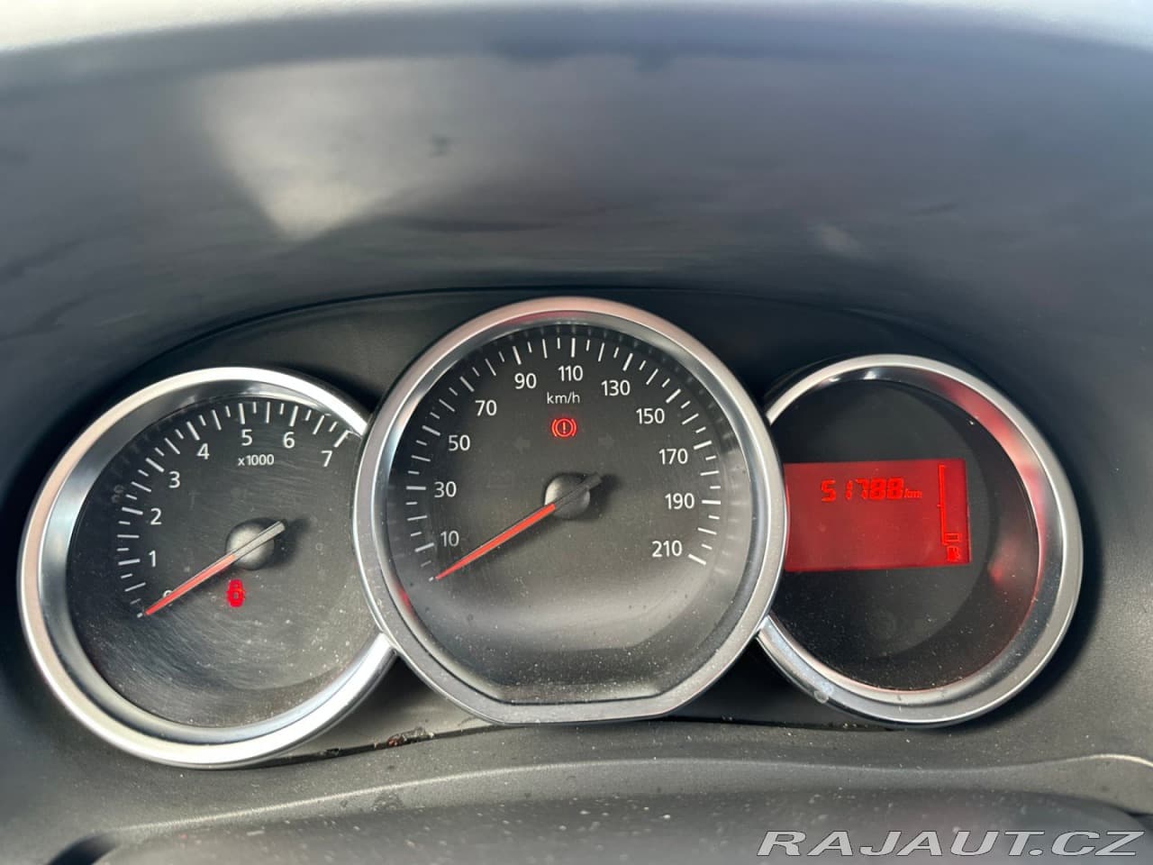 2020 Dacia Dokker - 14