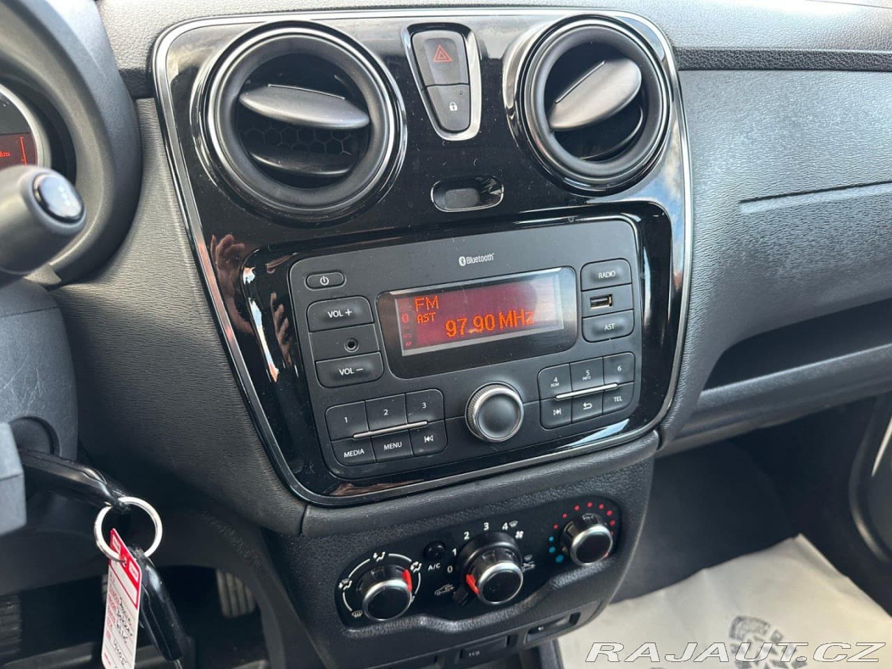 2020 Dacia Dokker - 15