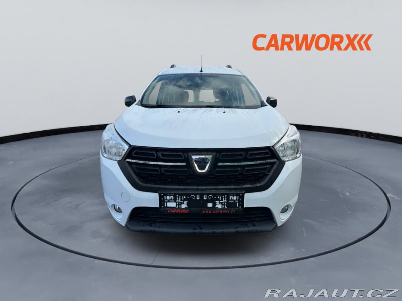 2020 Dacia Dokker - 2