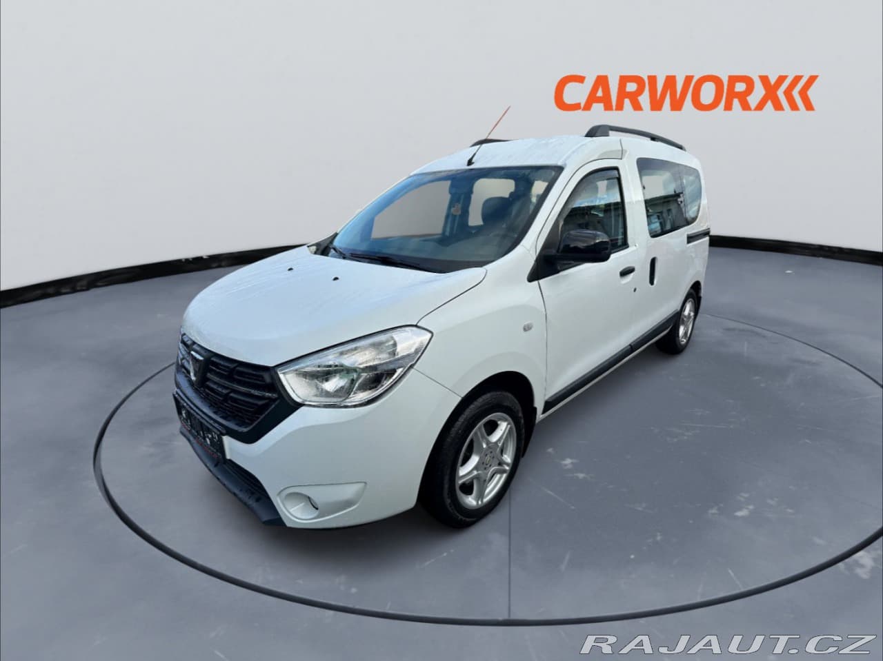 2020 Dacia Dokker - 3