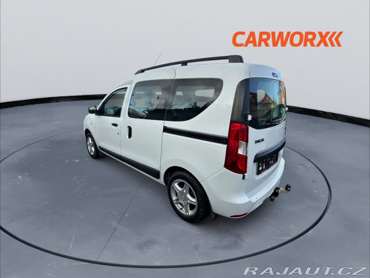 2020 Dacia Dokker - 5