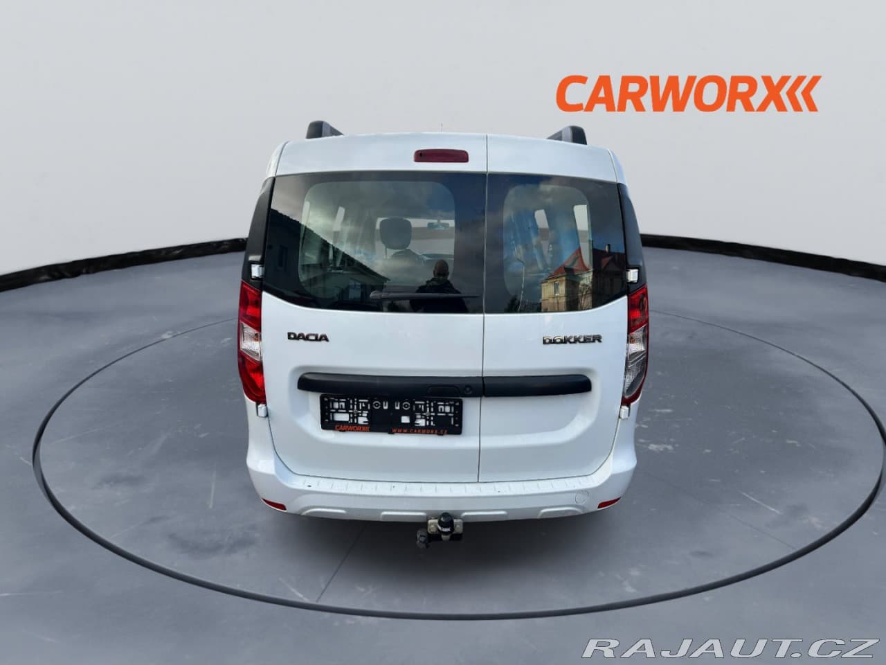2020 Dacia Dokker - 6
