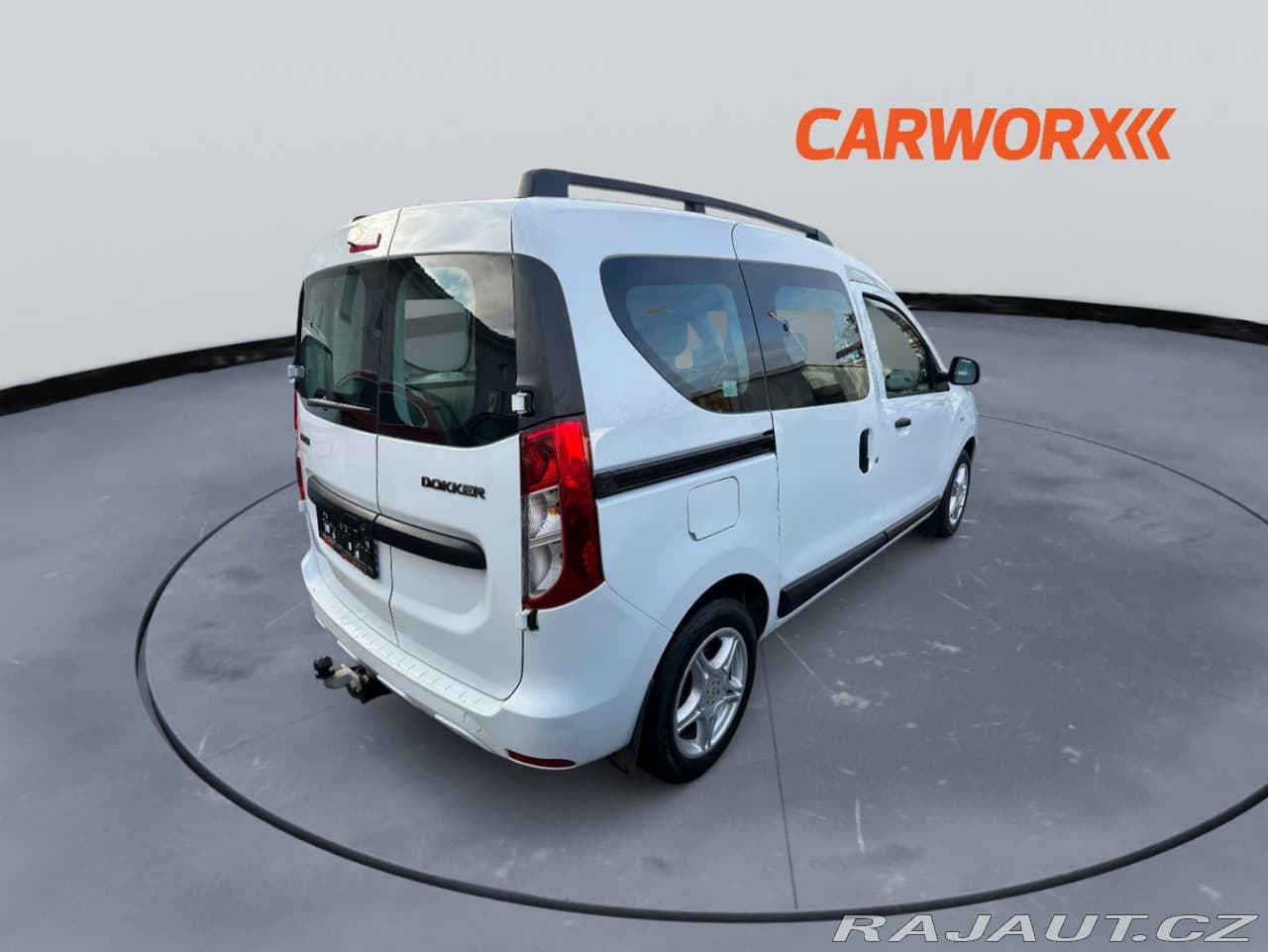 2020 Dacia Dokker - 7