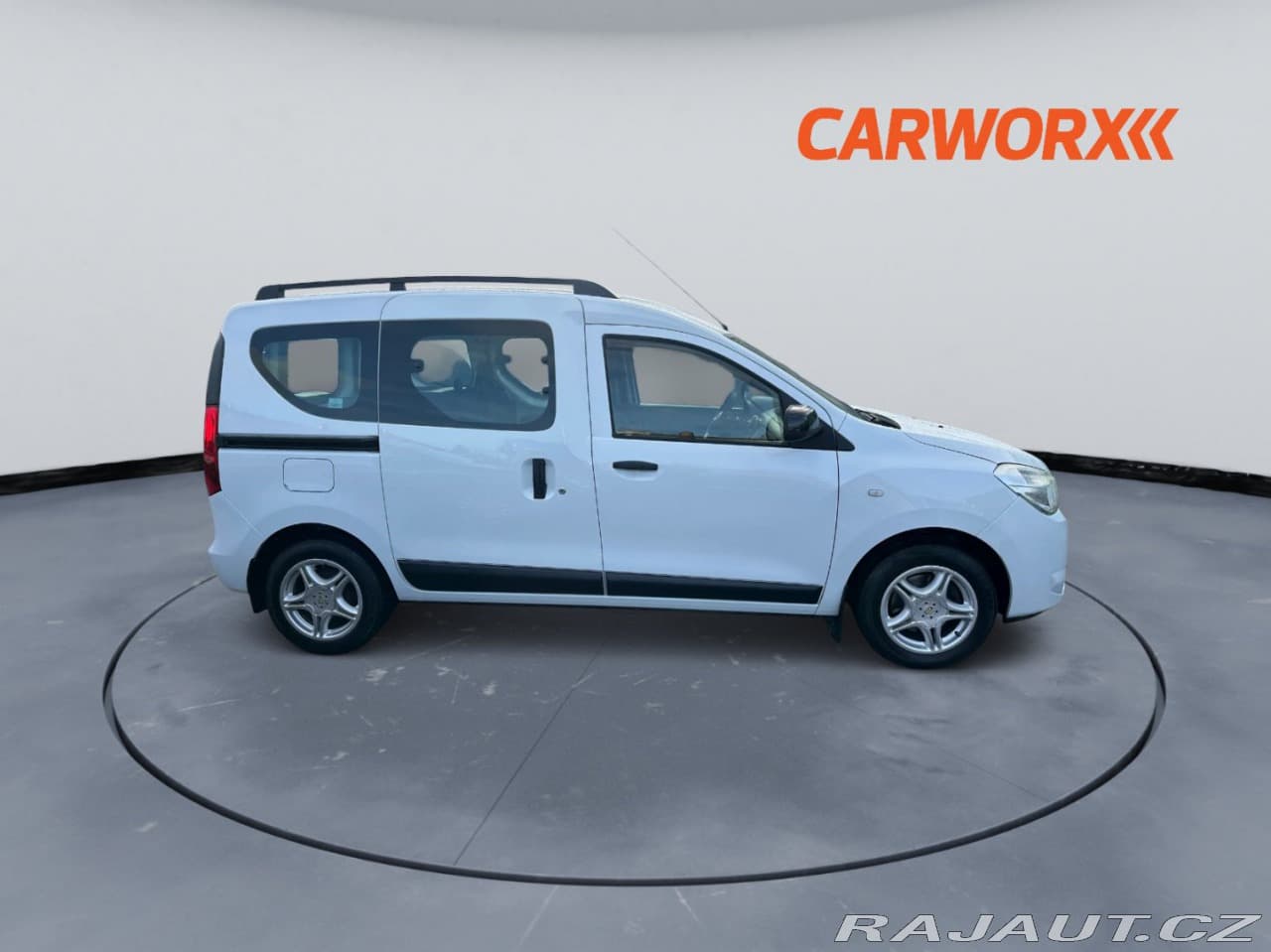 2020 Dacia Dokker - 8