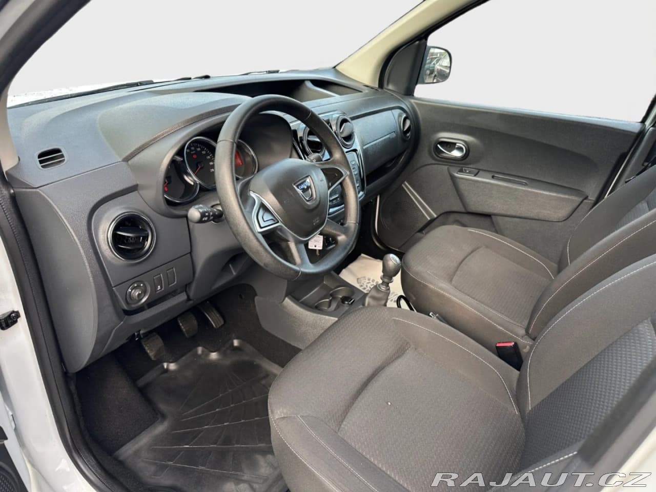 2020 Dacia Dokker - 9