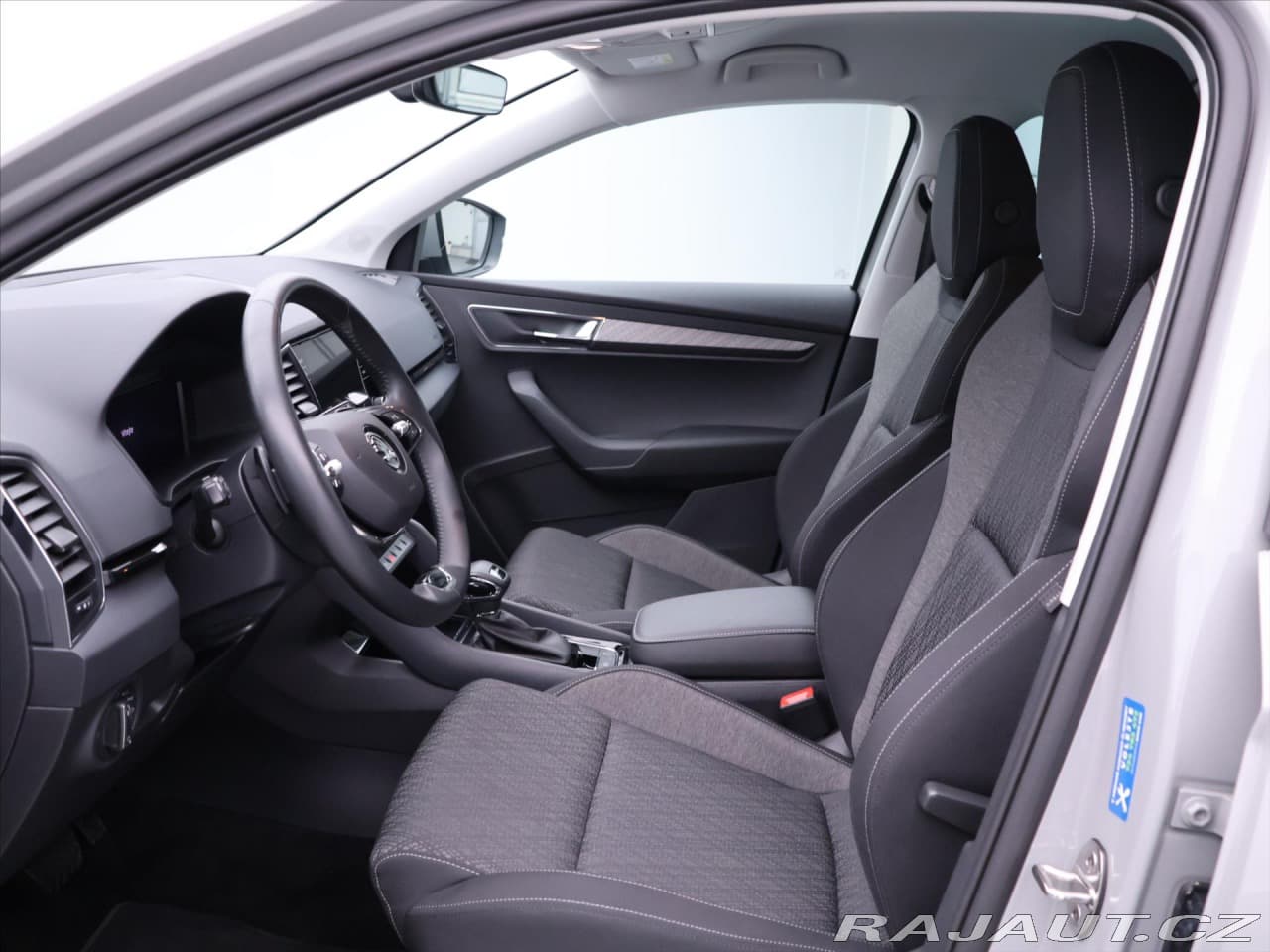 2023 Škoda Karoq - 10