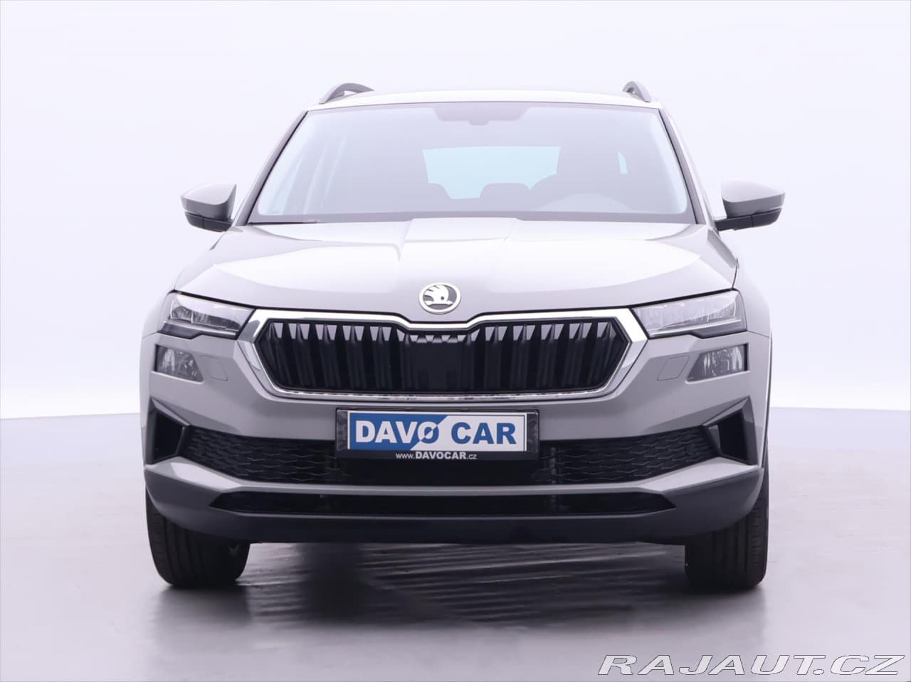 2023 Škoda Karoq - 2