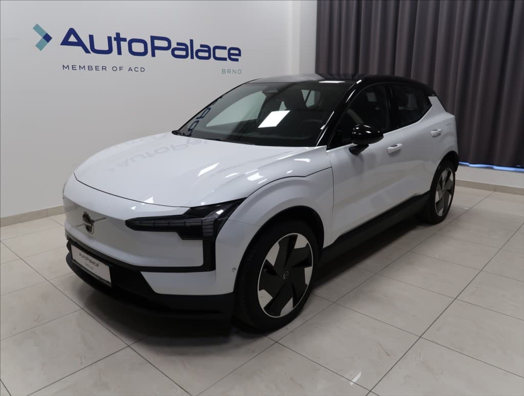 Volvo EX30 Single RWD ULTRA