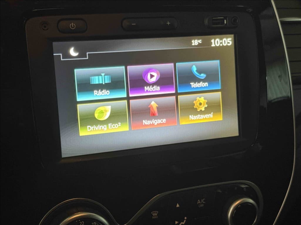 2020 Renault Captur - 12