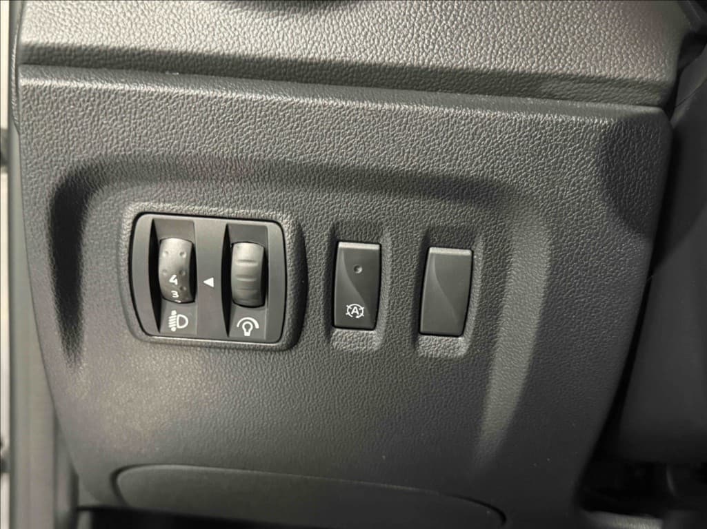 2020 Renault Captur - 14