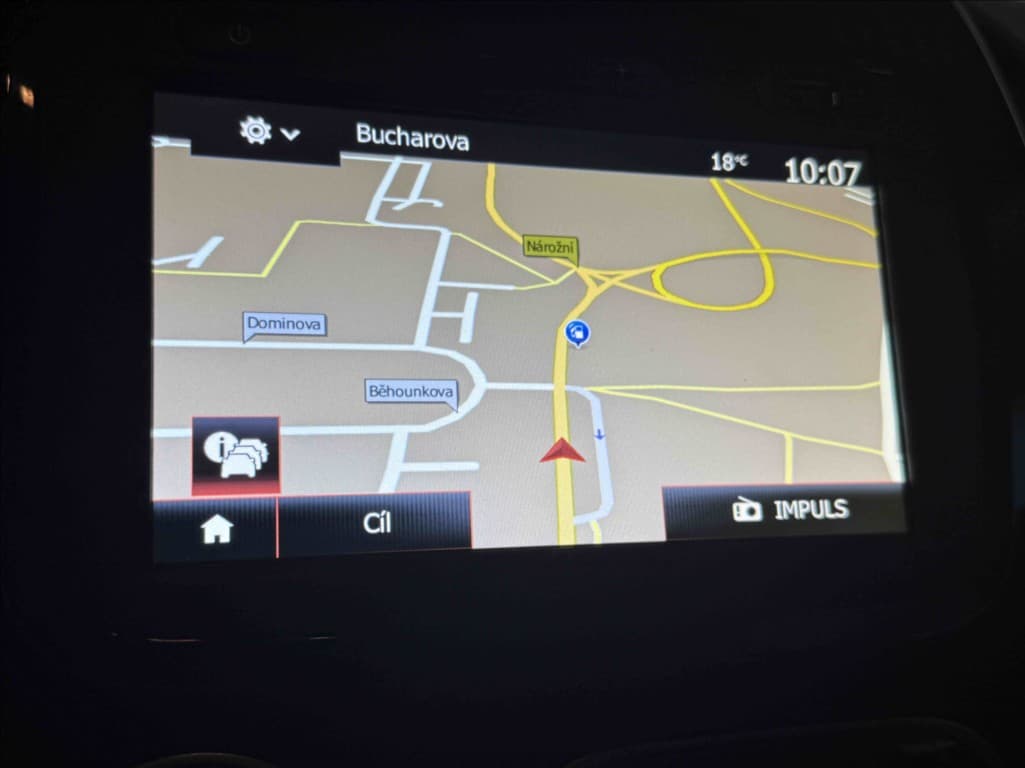 2020 Renault Captur - 16