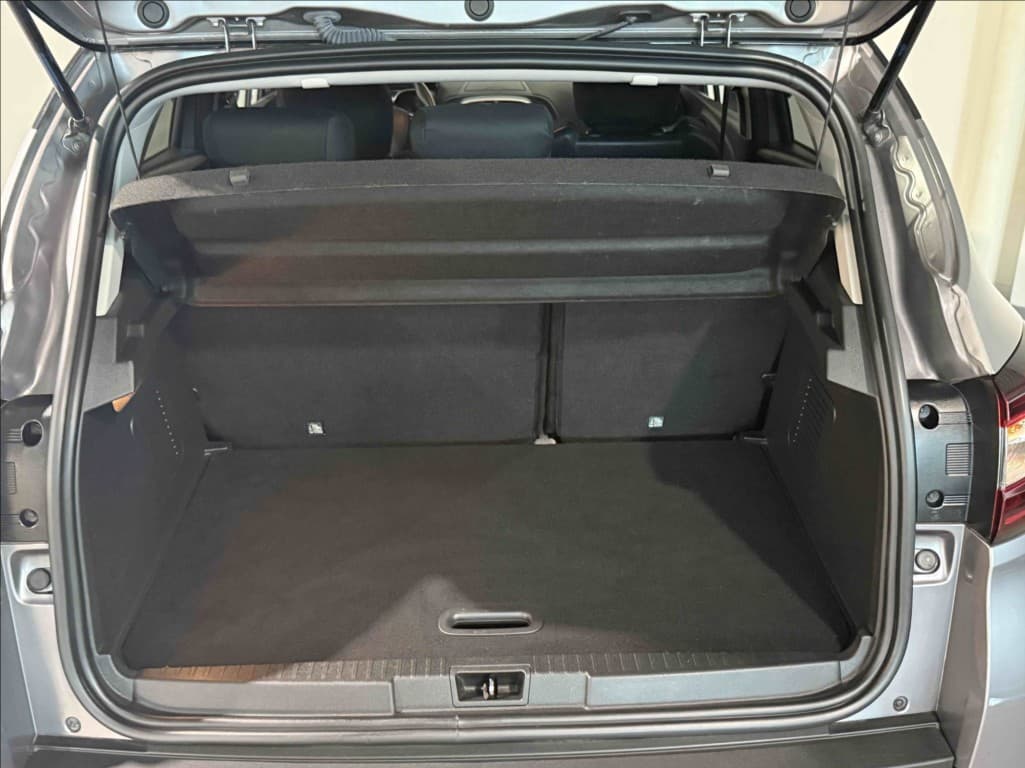 2020 Renault Captur - 18