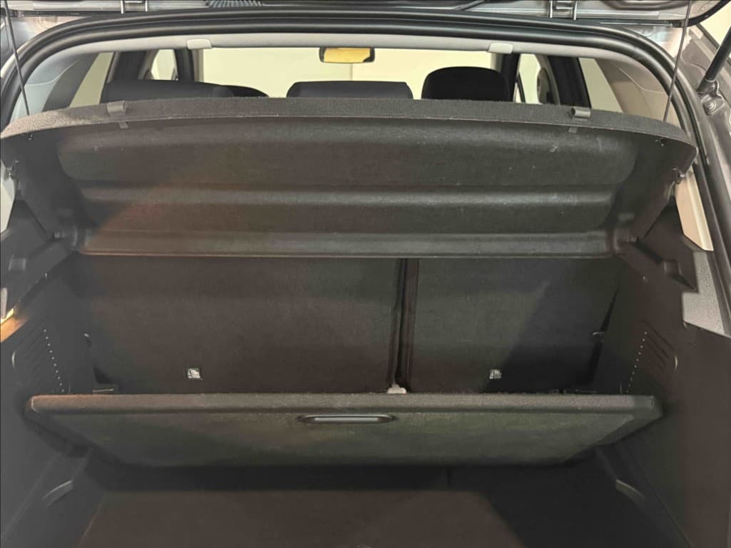 2020 Renault Captur - 19