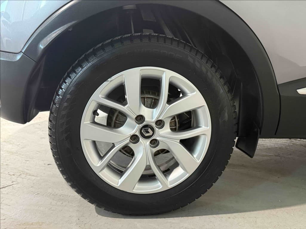 2020 Renault Captur - 20