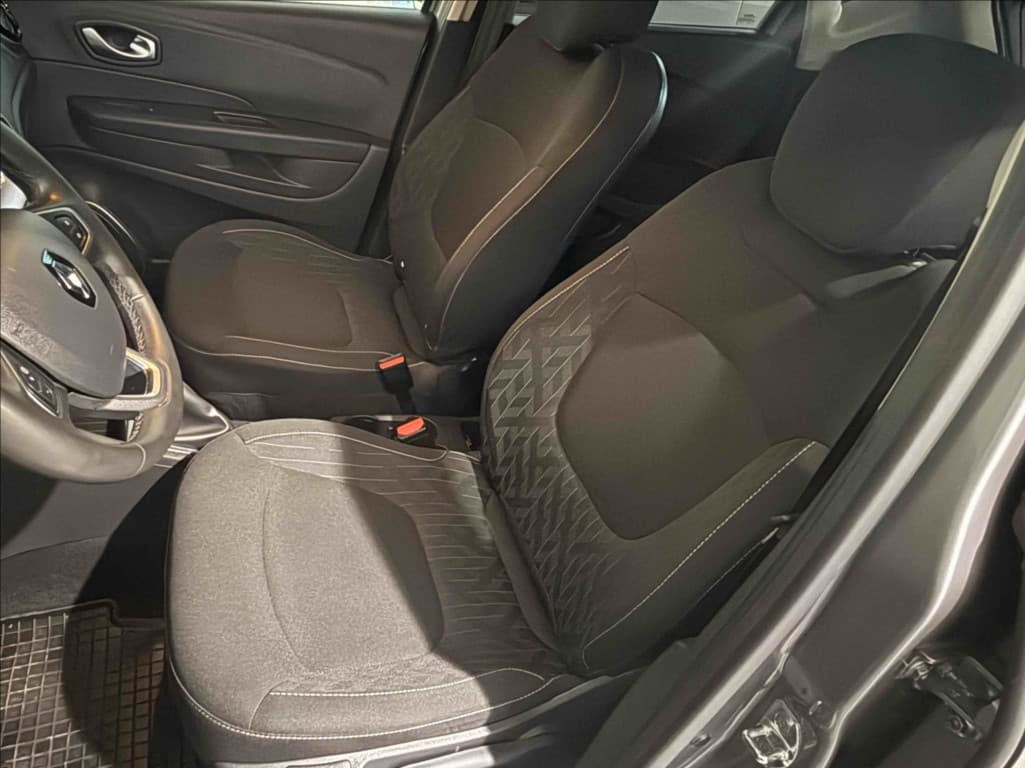 2020 Renault Captur - 8